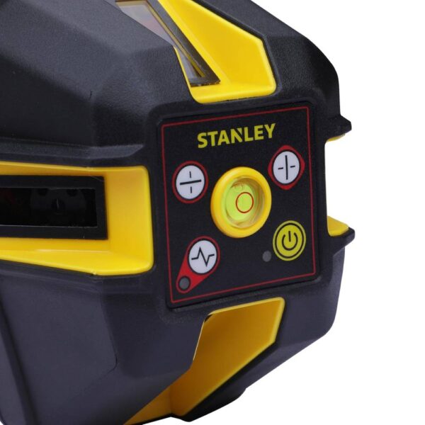Stanley Multiline Laser - 4v1h Model No:   STHT77514-1 - Image 5