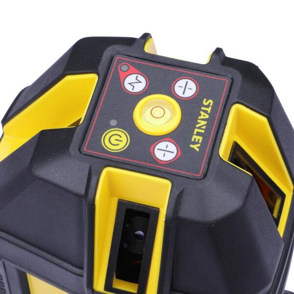 Stanley Multiline Laser - 4v1h Model No:   STHT77514-1 - Image 2