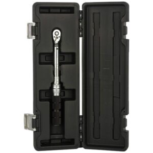 Stanley Torque Wrench  Model No: STMT73587-1-8