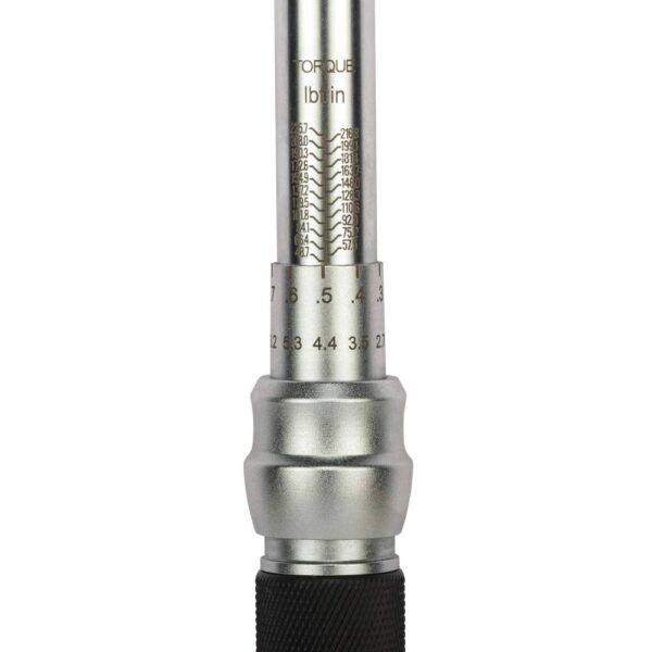 Stanley Torque Wrench  Model No: STMT73587-1-8 - Image 3