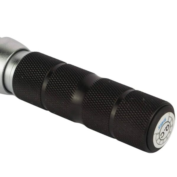 Stanley Torque Wrench  Model No: STMT73587-1-8 - Image 7