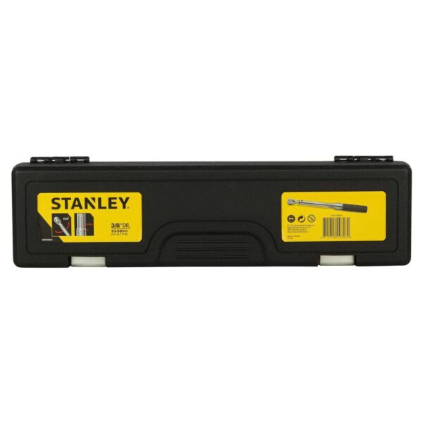 Stanley Torque Wrench Model No: STMT73588-1-8 - Image 8