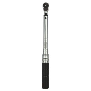 Stanley Torque Wrench Model No: STMT73589-1-8
