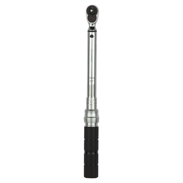Stanley Torque Wrench Model No: STMT73589-1-8