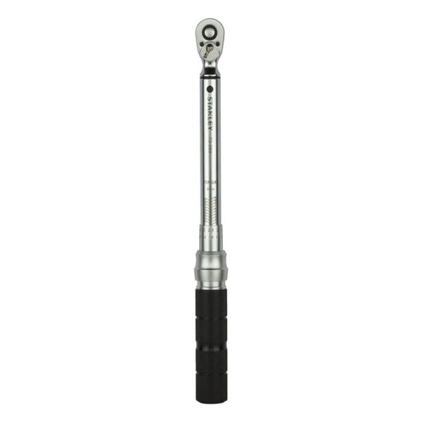 Stanley Torque Wrench Model No: STMT73589-1-8 - Image 5