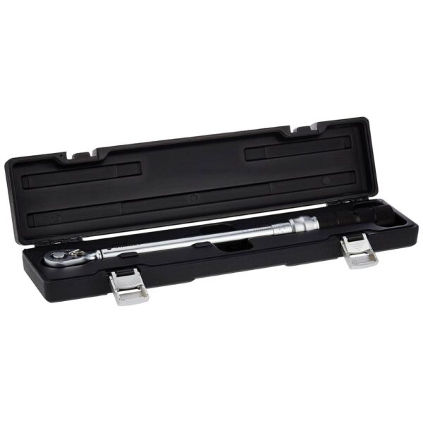 Stanley Torque Wrench Model No: STMT73590-1-8 - Image 3