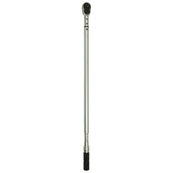Stanley Torque Wrench Model No: STMT73592-1-8
