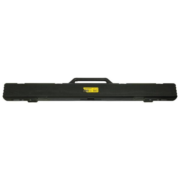 Stanley Torque Wrench Model No: STMT73592-1-8 - Image 6