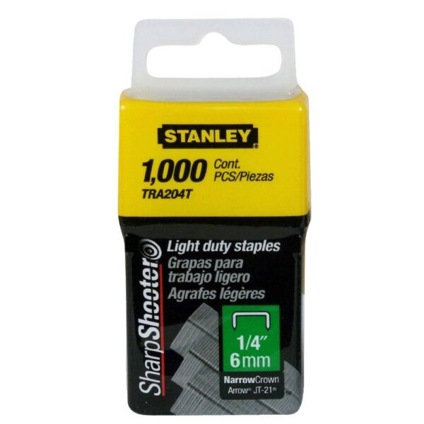 Staples Model No: 1-TRA204T - Image 3