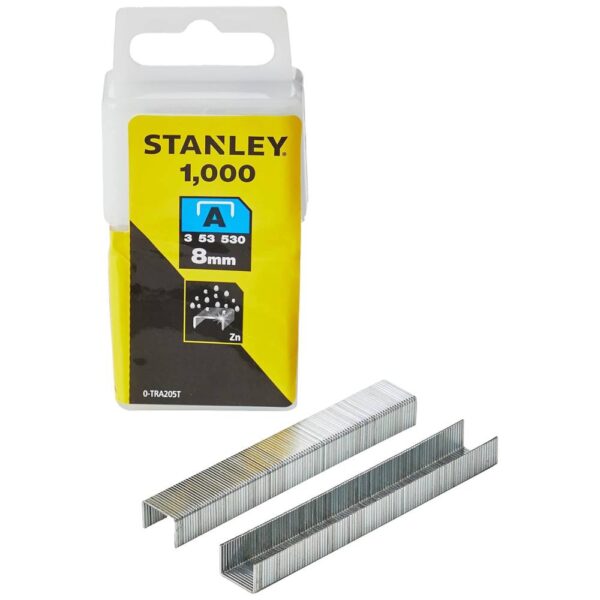 Staples Model No: 1-TRA205T - Image 2