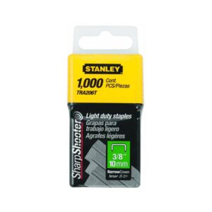 Staples Model No: 1-TRA206T