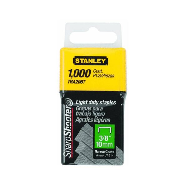 Staples Model No: 1-TRA206T