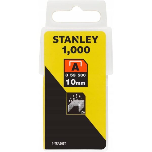 Staples Model No: 1-TRA206T - Image 5