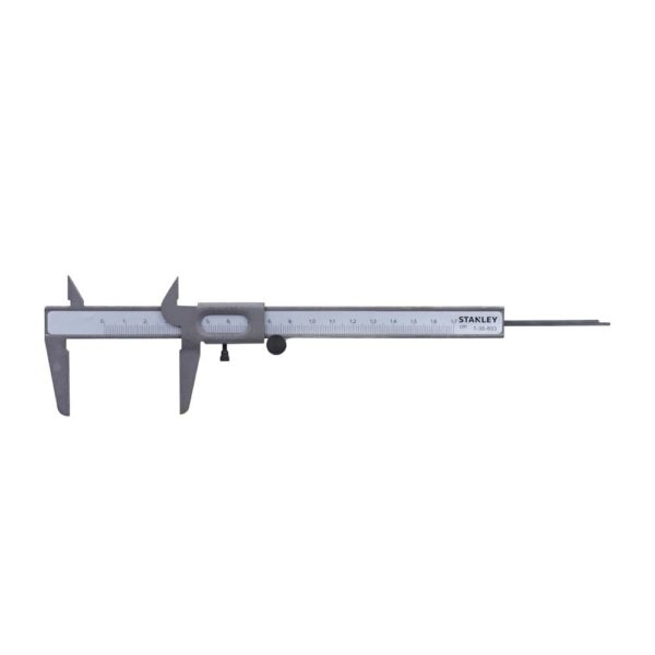 Steel Caliper Model No: 1-35-603 - Image 6