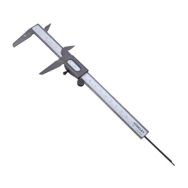 Steel Caliper Model No: 1-35-603 - Image 5