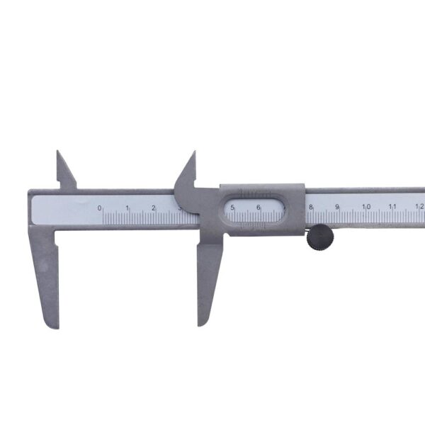 Steel Caliper Model No: 1-35-603 - Image 4