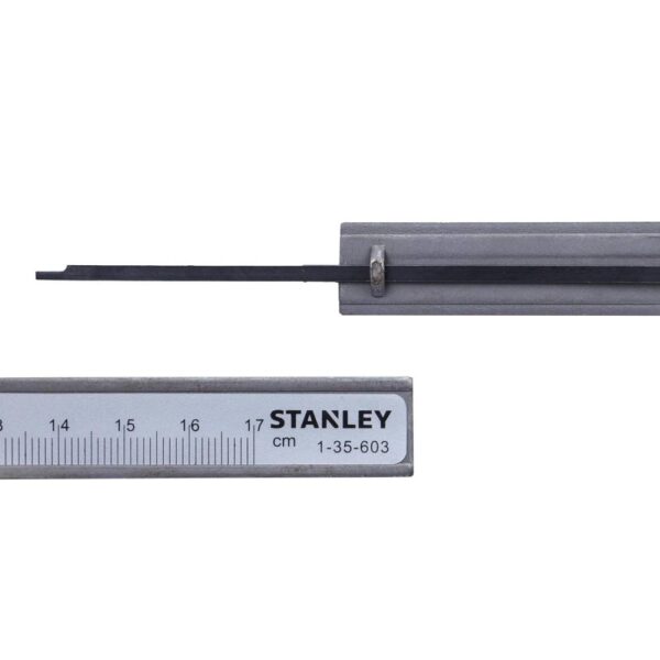 Steel Caliper Model No: 1-35-603 - Image 2