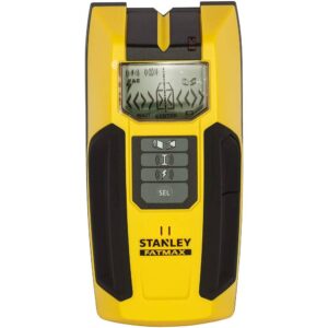 Stud Finder (Detector) S300 - 3 Inch Model No: FMHT0-77407