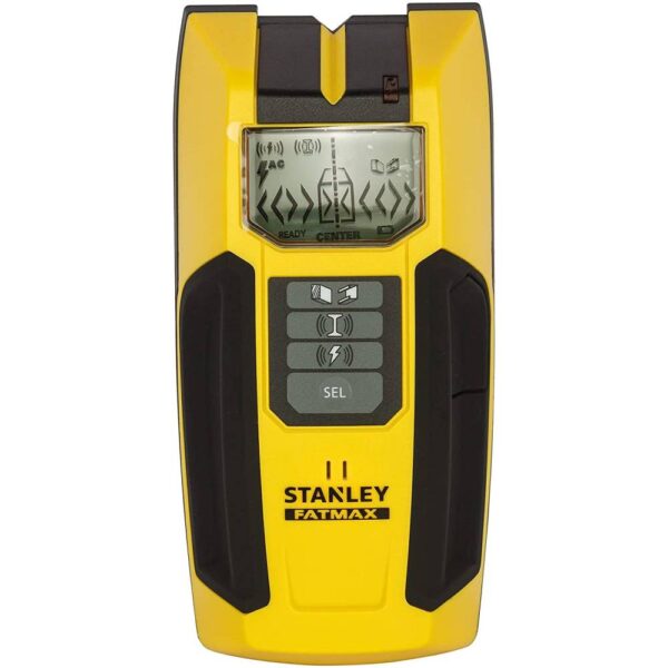 Stud Finder (Detector) S300 - 3 Inch Model No: FMHT0-77407