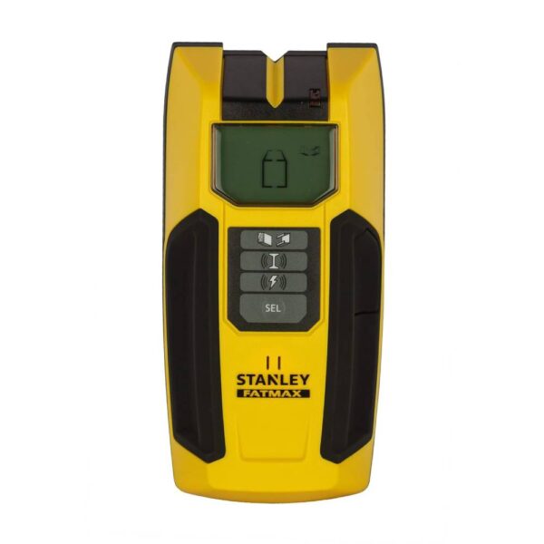 Infrared Thermometer - Upto 520 Deg Celcius Model No: STHT0-77365 - Image 2