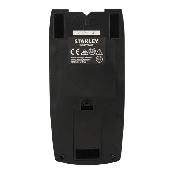Infrared Thermometer - Upto 520 Deg Celcius Model No: STHT0-77365 - Image 6