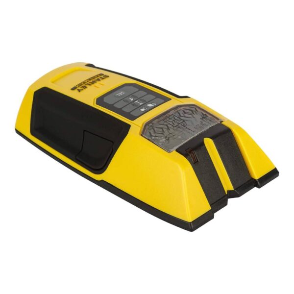 Infrared Thermometer - Upto 520 Deg Celcius Model No: STHT0-77365 - Image 4
