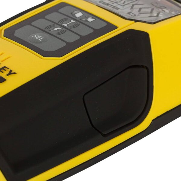 Infrared Thermometer - Upto 520 Deg Celcius Model No: STHT0-77365 - Image 7