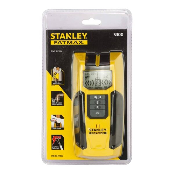 Infrared Thermometer - Upto 520 Deg Celcius Model No: STHT0-77365 - Image 3