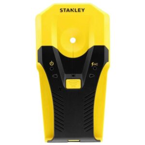 Stud Sensor (Detector) S160 - 1.5 Inch Model No: STHT77588-0