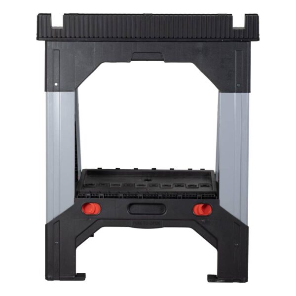 Telescopic Legs Sawhorse Model No: 1-92-980 - Image 6