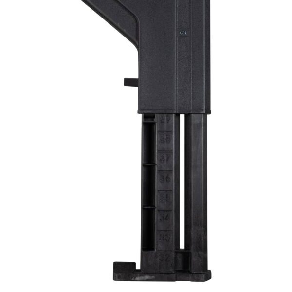 Telescopic Legs Sawhorse Model No: 1-92-980 - Image 5
