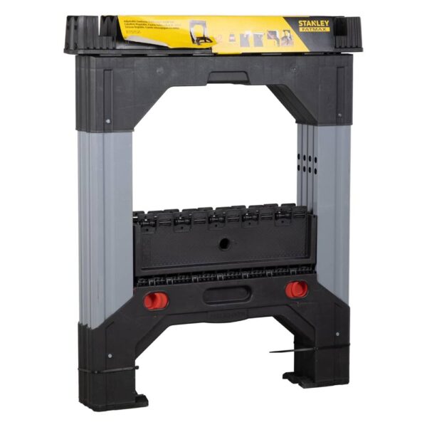 Telescopic Legs Sawhorse Model No: 1-92-980 - Image 3