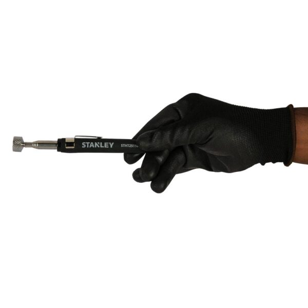 Telescopic Magnetic Pick-up Tool Model No: STHT25114-0 - Image 2