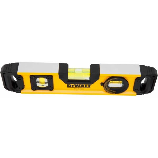 Torpedo Level Model No: DWHT0-43003 - Image 5