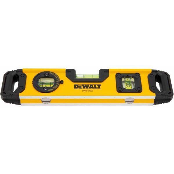 Torpedo Level Model No: DWHT0-43003 - Image 3
