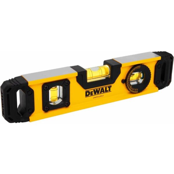Torpedo Level Model No: DWHT0-43003 - Image 2