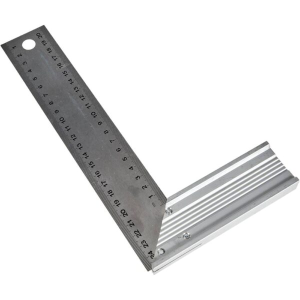 Try Square - Steel Model No: 1-45-685 - Image 4