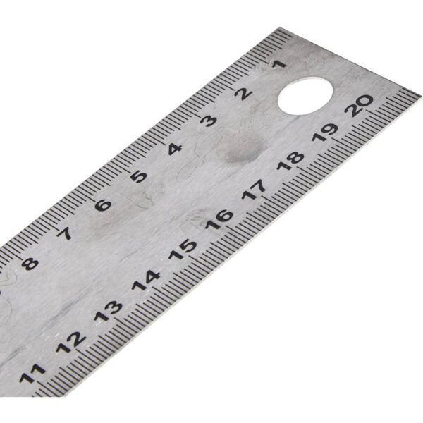 Try Square - Steel Model No: 1-45-685 - Image 7