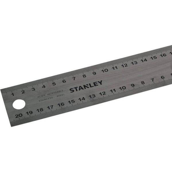 Try Square - Steel Model No: 1-45-685 - Image 3
