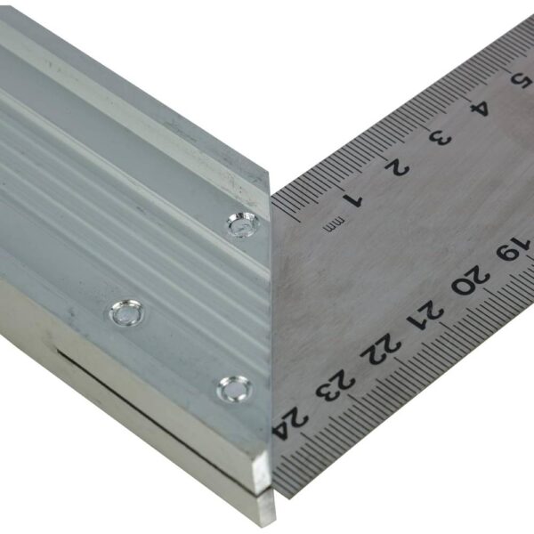 Try Square - Steel Model No: 1-45-685 - Image 2