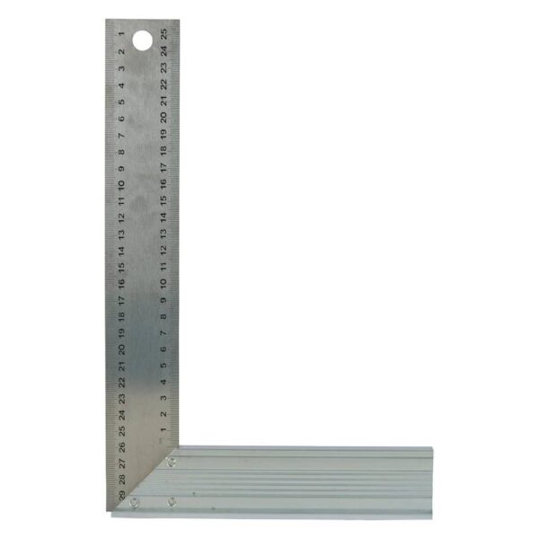 Try Square - Steel Model No: 1-45-686 - Image 5