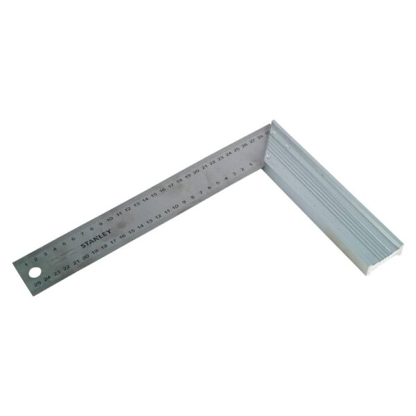 Try Square - Steel Model No: 1-45-686 - Image 9