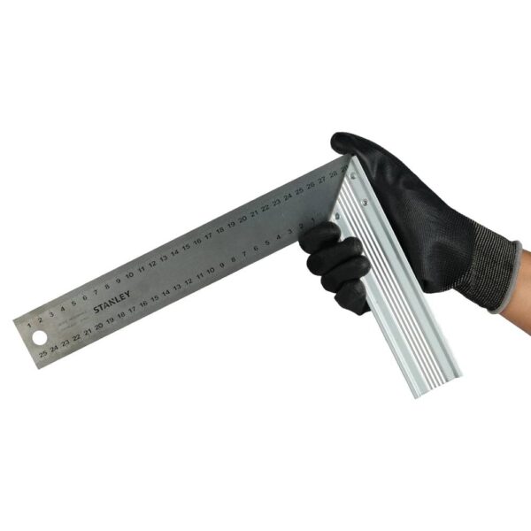 Try Square - Steel Model No: 1-45-686 - Image 8