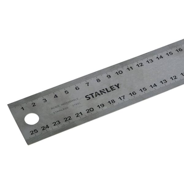 Try Square - Steel Model No: 1-45-686 - Image 7