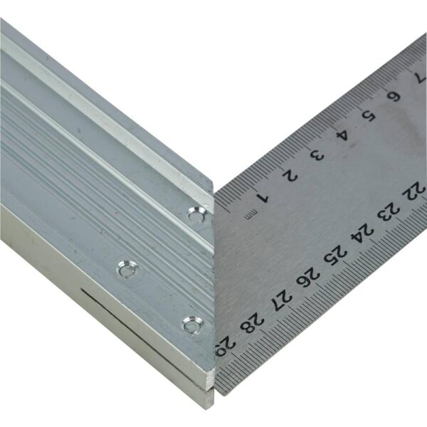 Try Square - Steel Model No: 1-45-686 - Image 4