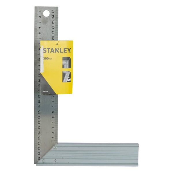 Try Square - Steel Model No: 1-45-686 - Image 3