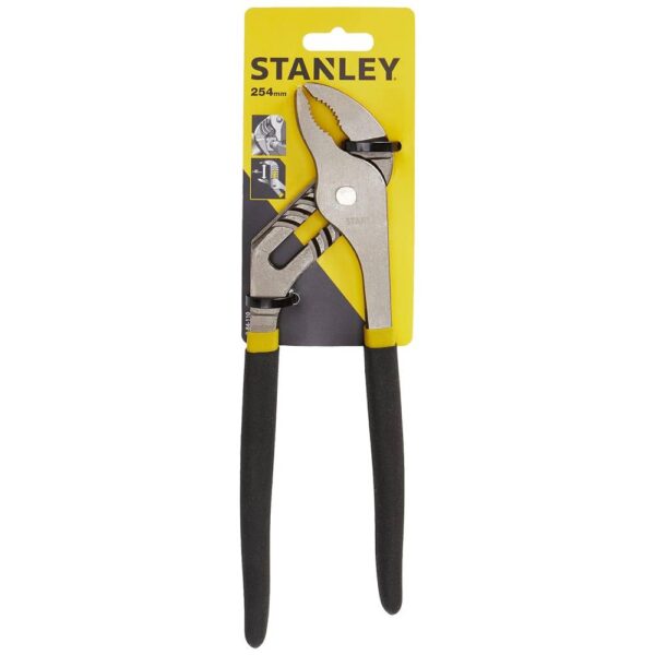 Water Pump Plier - Groove Joint Model No: 84-110-23 - Image 5