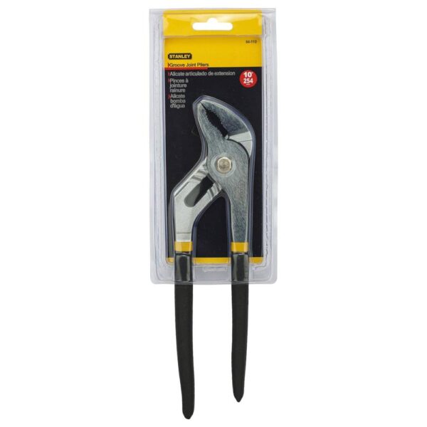 Water Pump Plier - Groove Joint Model No: 84-110-23 - Image 8
