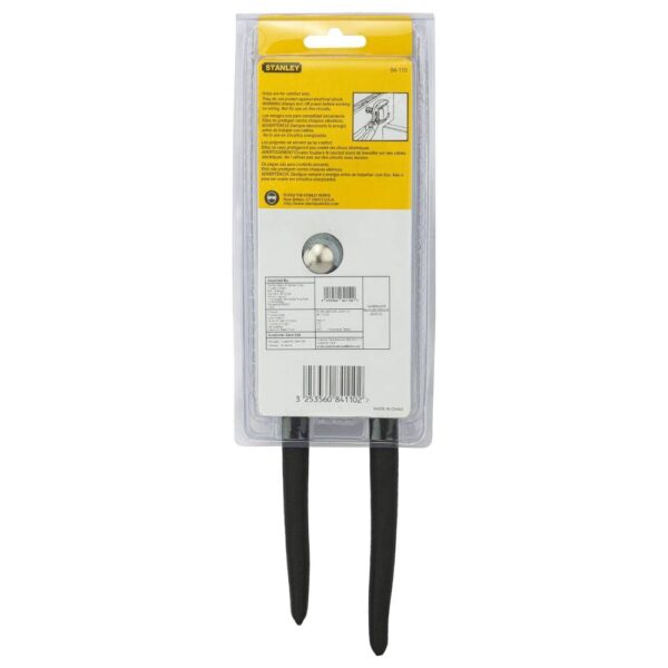Water Pump Plier - Groove Joint Model No: 84-110-23 - Image 7