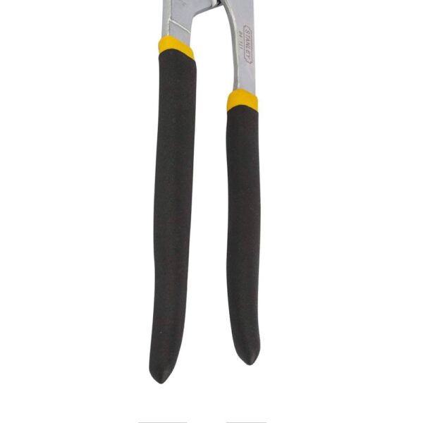 Water Pump Plier - Groove Joint Model No: 84-111 - Image 4